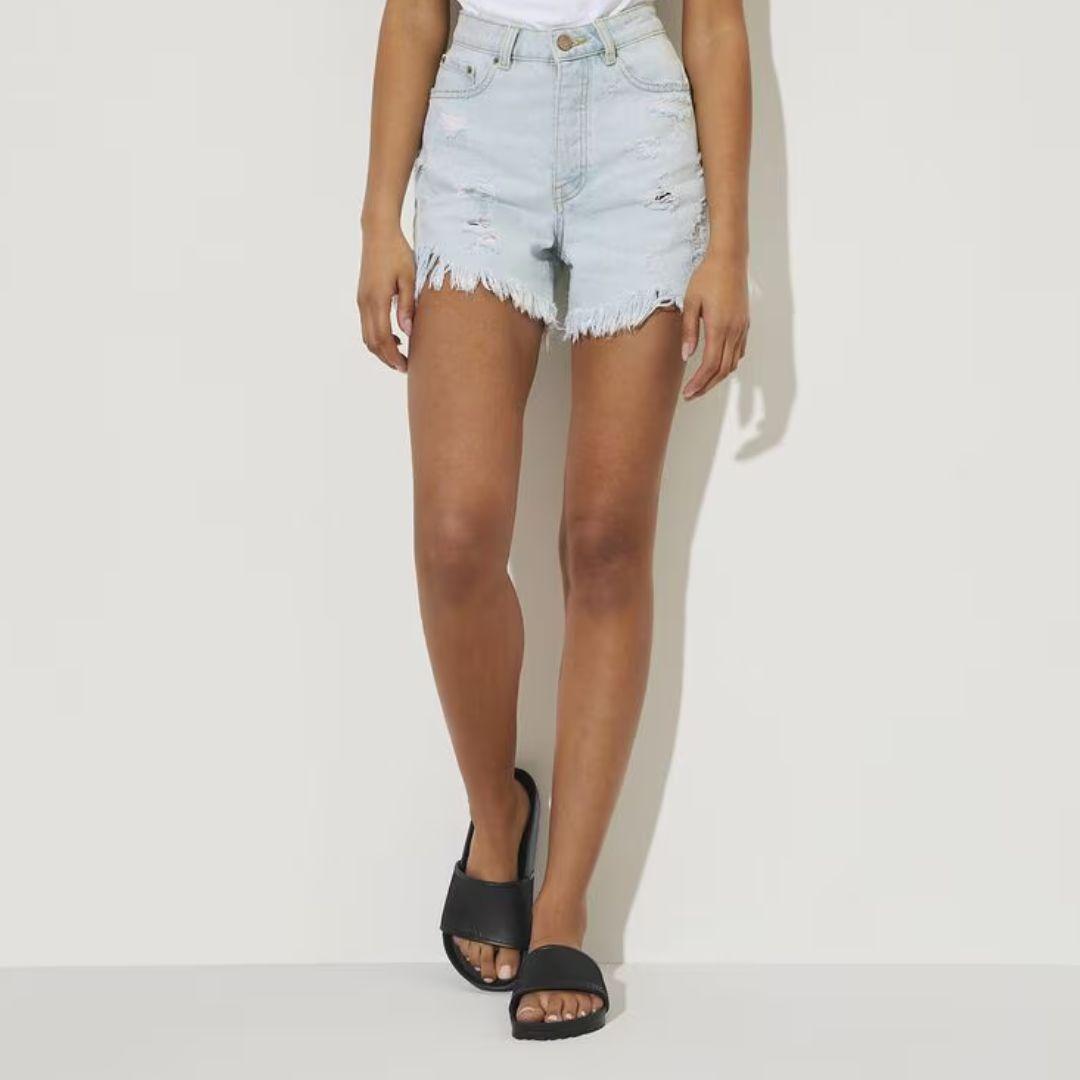 Birkenstock Barbados Eva Sandals